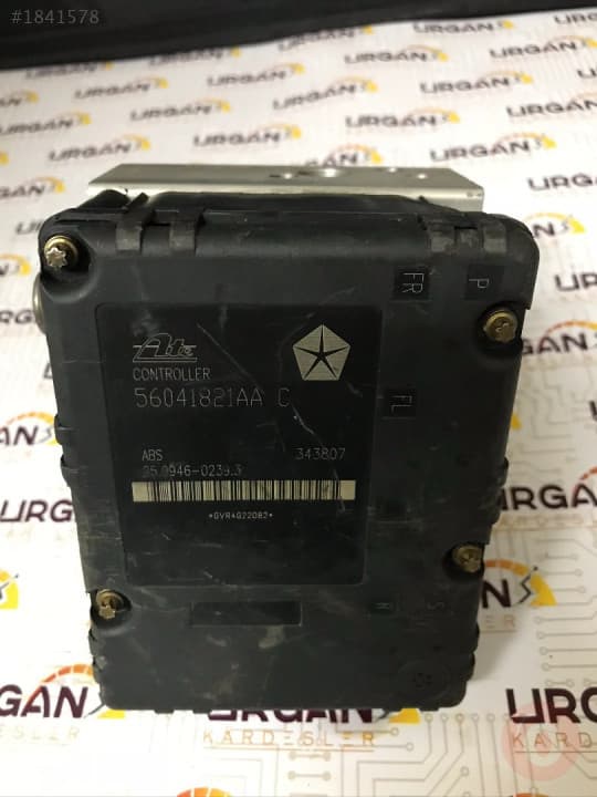 25.0946-0239.3 56041821 AA JEEP GRAND CHEROKEE ABS BEYNI ATE