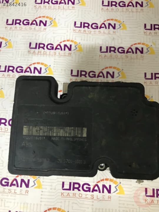 28.5700-1001.3 CHEVROLET AVEO ABS BEYNI ATE