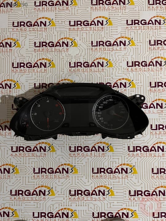 8K0920930D AUDİ A4 GÖSTERGE PANELİ