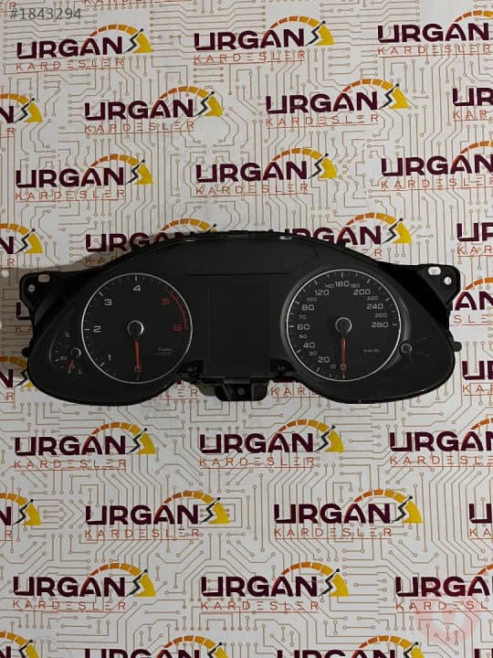 8K0920931C AUDİ A4 GÖSTERGE PANELİ