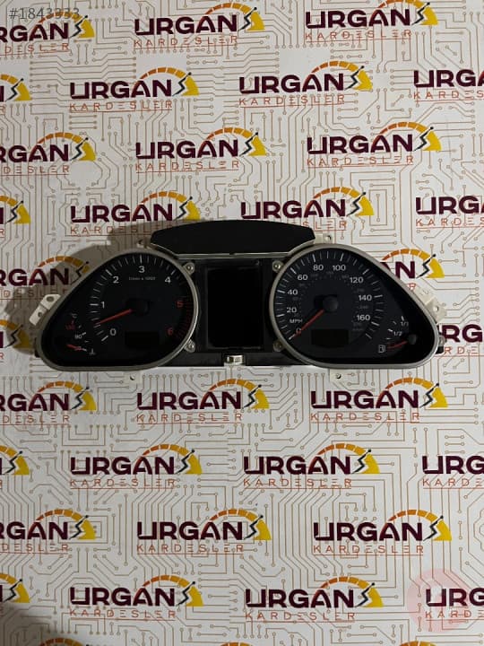 4F0920950L AUDİ A6 GÖSTERGE PANELİ