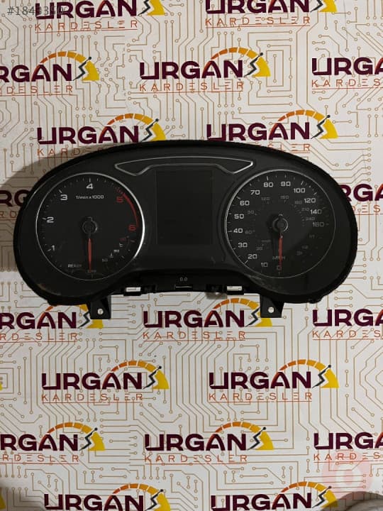 8V0920971R AUDİ A3 GÖSTERGE PANELİ