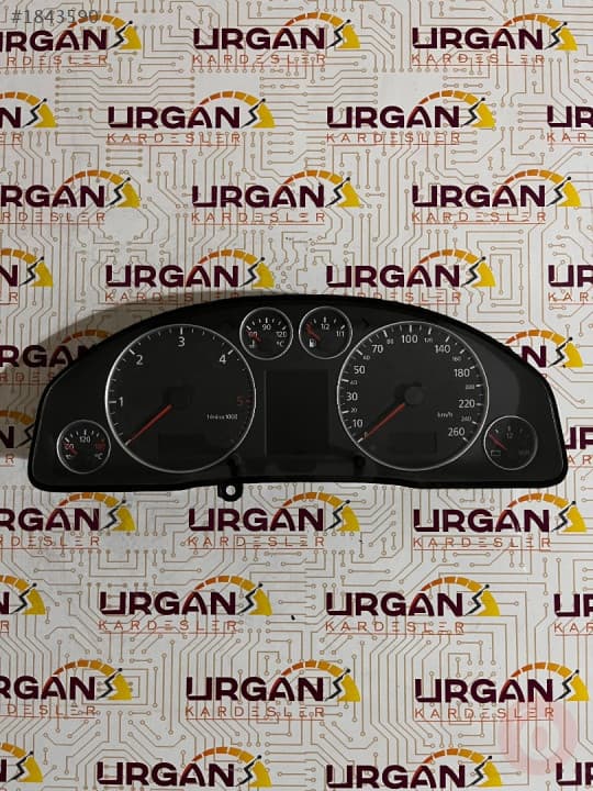 4B0920933M AUDİ A6 GÖSTERGE PANELİ