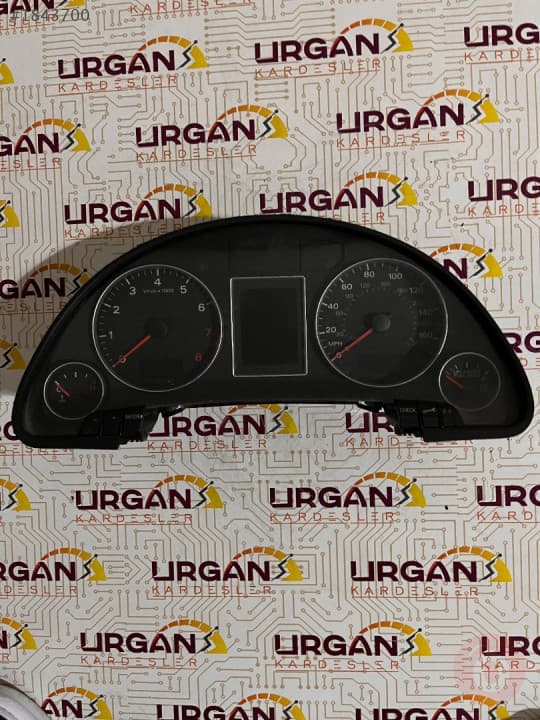 8E0920982P AUDİ A4 GÖSTERGE PANELİ