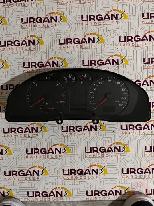 8D0919861A AUDİ A4 GÖSTERGE PANELİ
