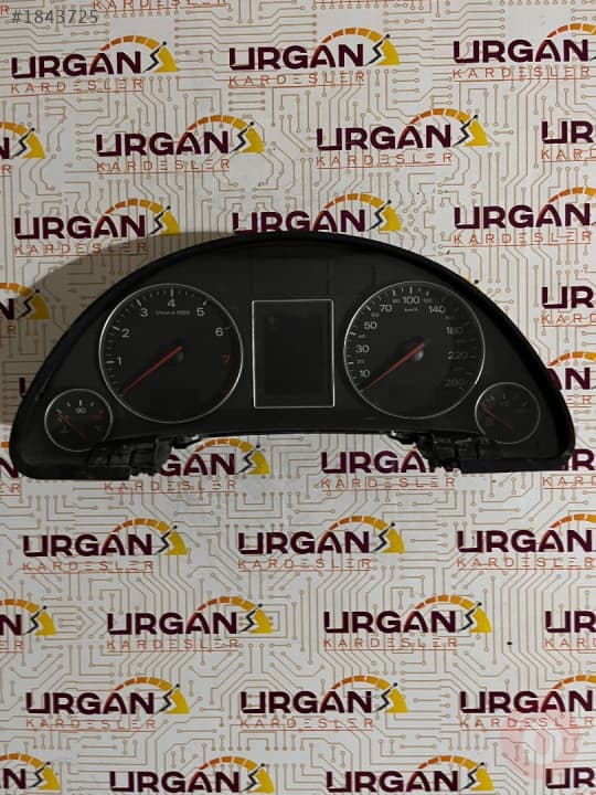 8E0920900N AUDİ A4 GÖSTERGE PANELİ