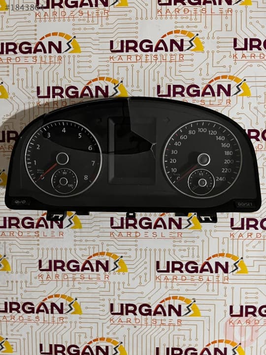 1T0920875H VW TOURAN GÖSTERGE PANELİ