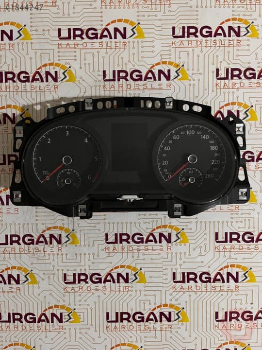 5G1920741D VW GOLF 7 GÖSTERGE PANELİ