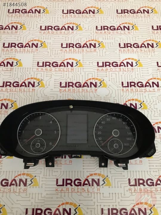 7N0920970L VW SHARAN GÖSTERGE PANELİ