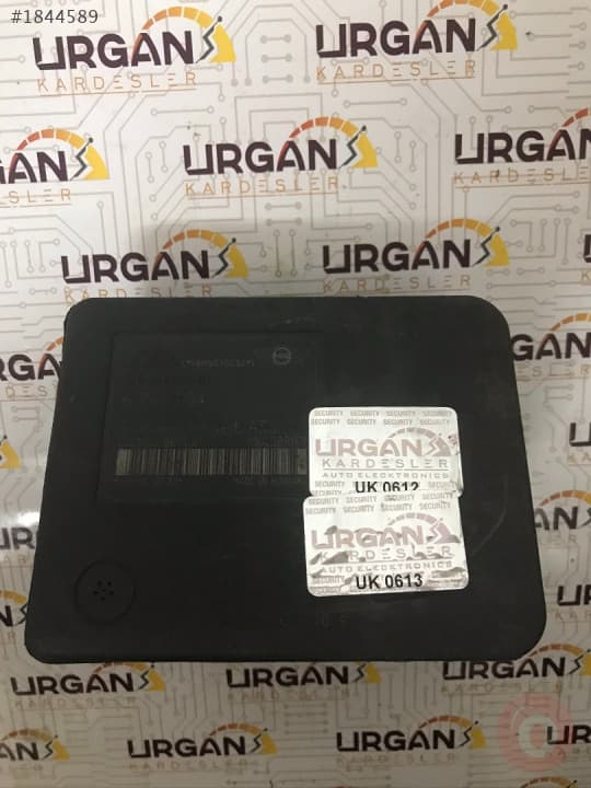 6765284 10.0960-0871.3 MİNİ COOPER ABS BEYNİ ATE