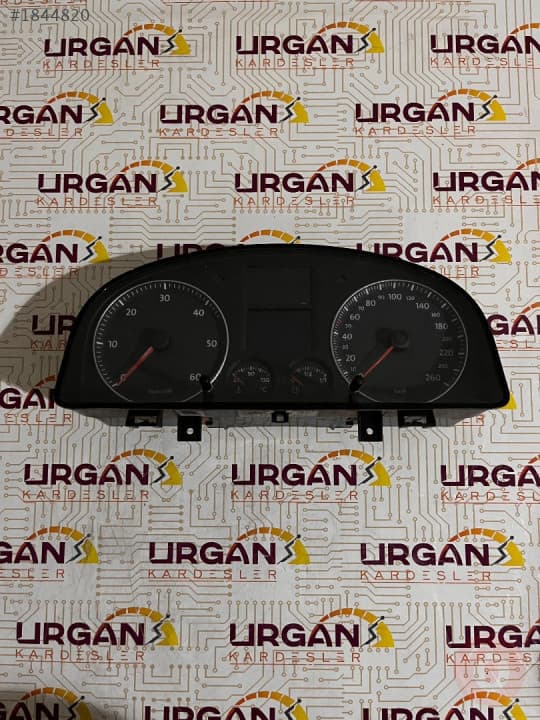 1K0920864A VW GOLF GÖSTERGE PANELİ