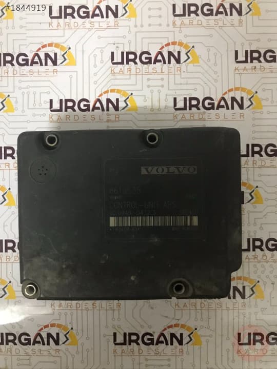 8619535 10.0949-0422.3 ATE ABS BEYNİ VOLVO V70 S60 ABS BEYNİ