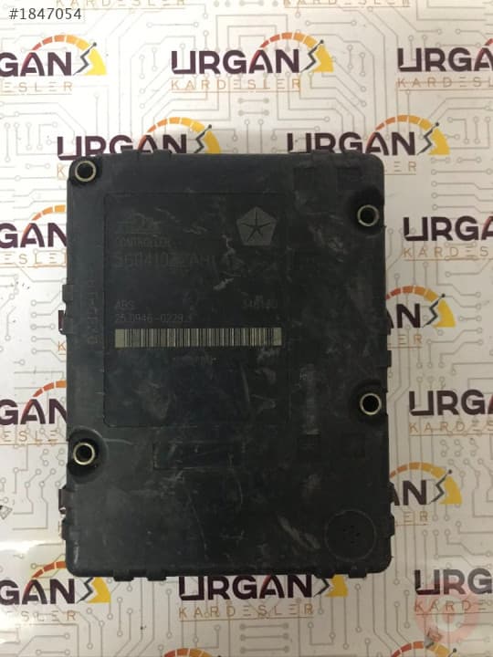 56041022AH 25.0946-0229.3 JEEP GRAND CHEROKEE ABS BEYNİ ATE