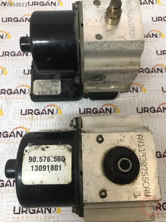 13091801 90.576.560  OPEL VECTRA ABS BEYNI