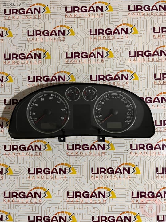 3B0920849A VW PASSAT B5.5 GÖSTERGE PANELİ