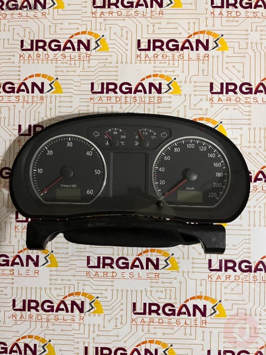 6Q0920804K VW POLO GÖSTERGE PANELİ