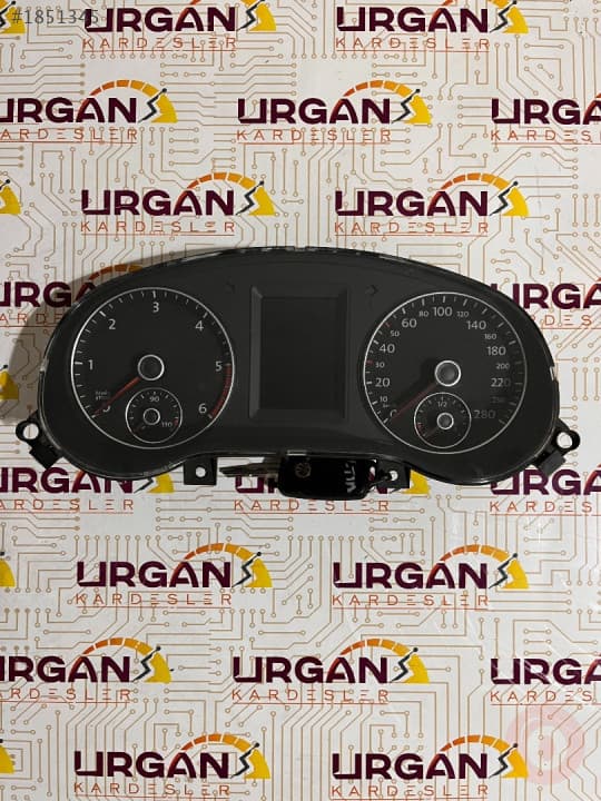 5C6920872A VW JETTA GÖSTERGE PANELİ