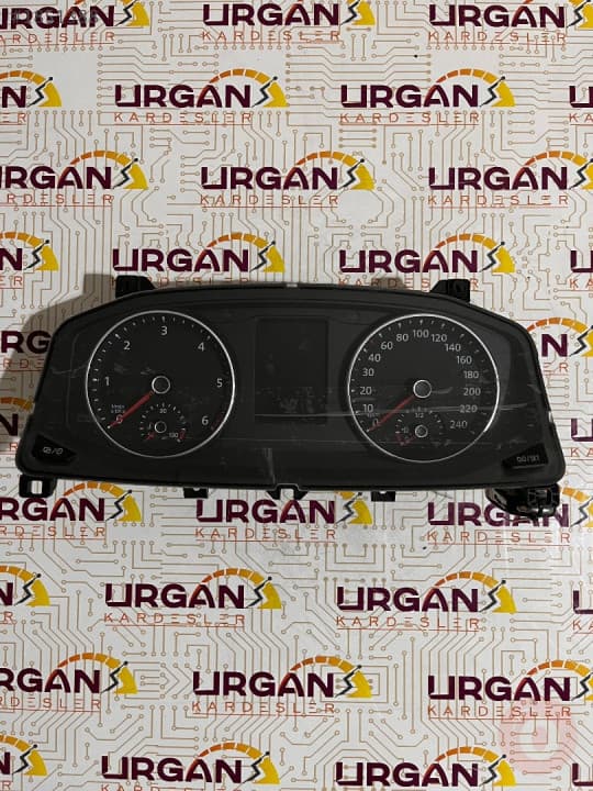 7E0920870S VW TRANSPORTER GÖSTERGE PANELİ