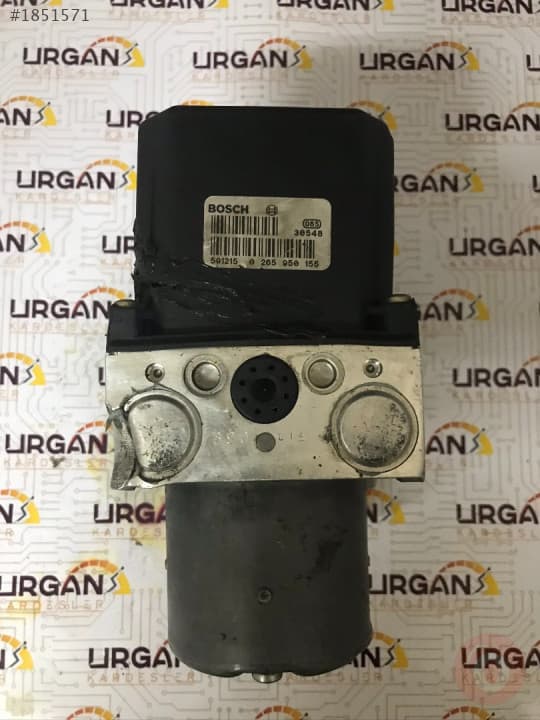 0265950155   FORD MONDEO BOSCH ABS BEYNI