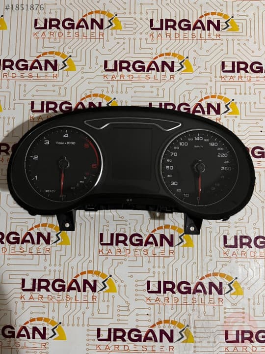 8V0920871S AUDİ A3 GÖSTERGE PANELİ