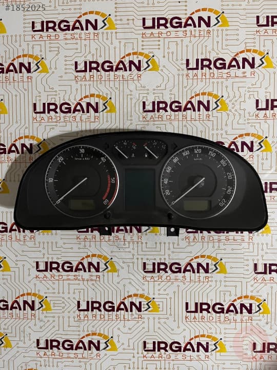 3U0920842D SKODA SUPERB GÖSTERGE PANELİ