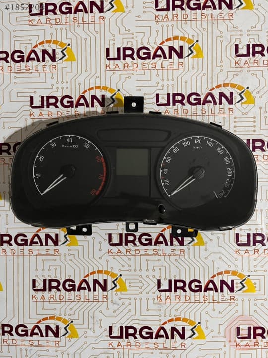 5J0920800B SKODA FABİA GÖSTERGE PANELİ