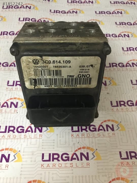 16420501 3C0.614.109 V.W PASSAT ABS BEYNI TRW