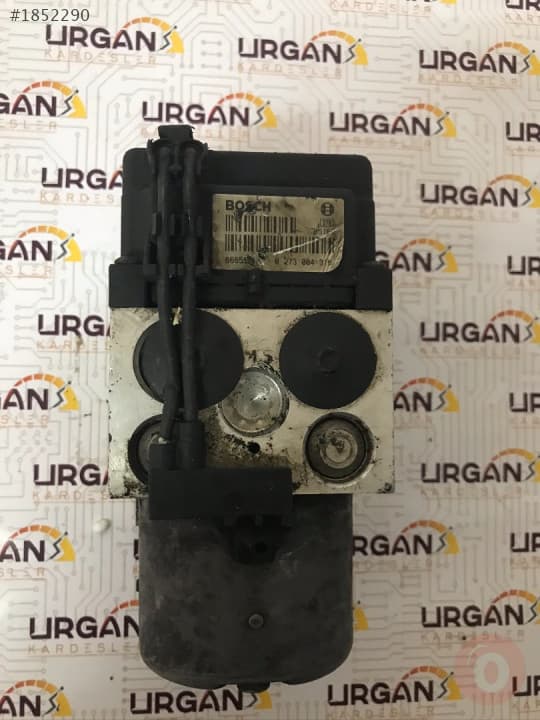 0273004316  Nissan Primera BOSCH ABS BEYNİ