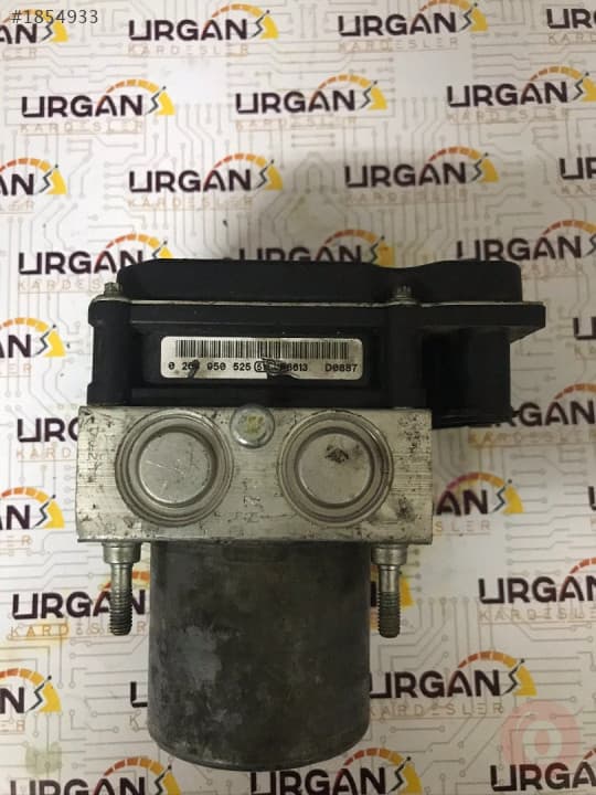 0265950525  HYUNDAİ SANTA FE  BOSCH  ABS BEYNİ