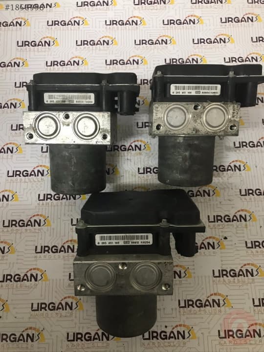 0265951108 0265230401  A0014467980  Mercedes Sprinter  BOSCH