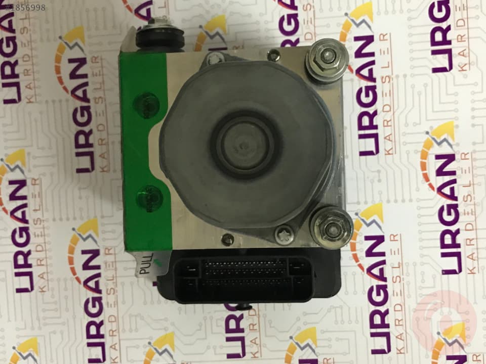 0265956052 2265106455  NİSSAN MİCRA BOSCH ABS