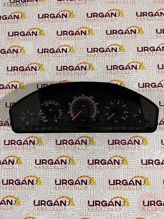 1405407448 MERCEDES-BENZ S320 W140 GÖSTERGE PANELİ KM SAATİ