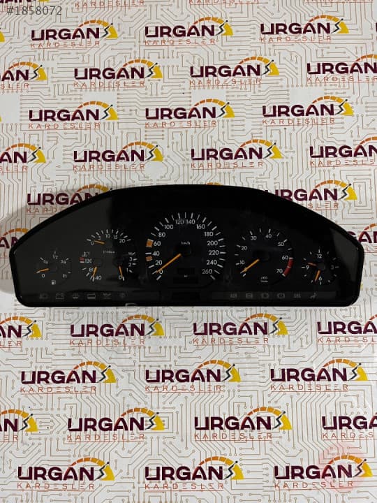 A1404400211 MERCEDES-BENZ 300 W140 GÖSTERGE PANELİ KM SAATİ
