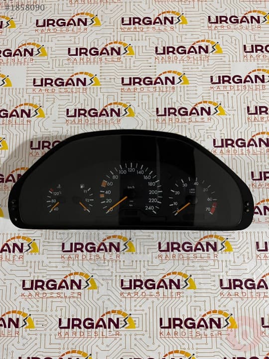 2025409347 MERCEDES-BENZ C200 W202 GÖSTERGE PANELİ KM SAATİ