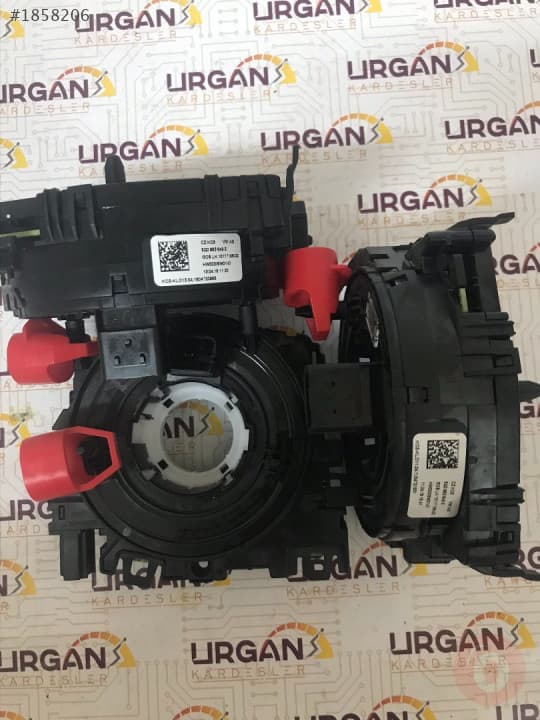 5Q0953549E DİRESİYON  AUDI A3 MAKARASI