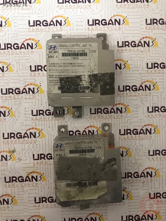 95910-1C700 13045 Hyundai Getz  MOBIS AİRBAG BEYNİ