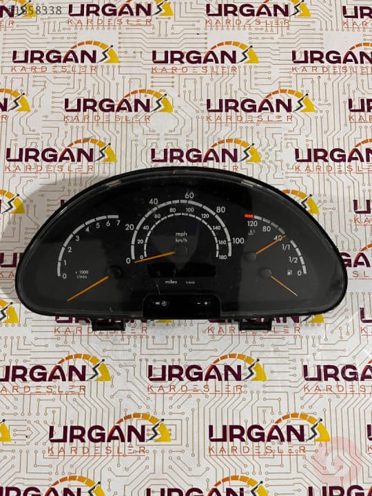 A0014460821 MERCEDES-BENZ SPRİNTER W903 GÖSTERGE PANELİ