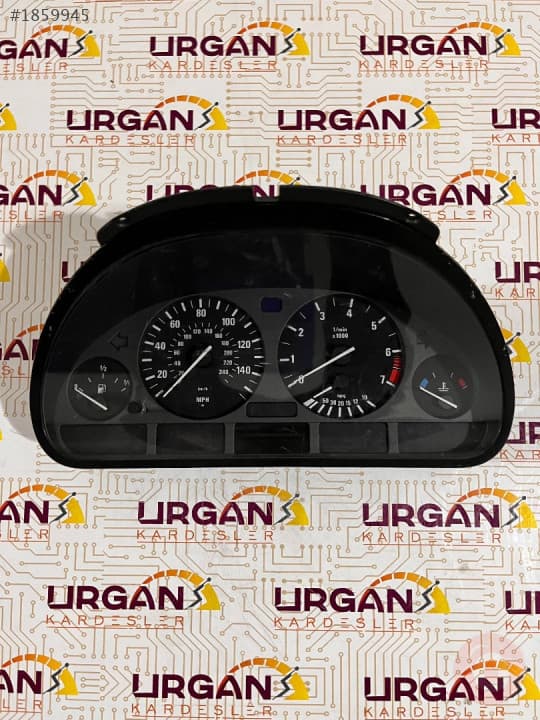 62.11-8375671 BMW E39 5 SERİSİ  GÖSTERGE PANELİ KM SAATİ