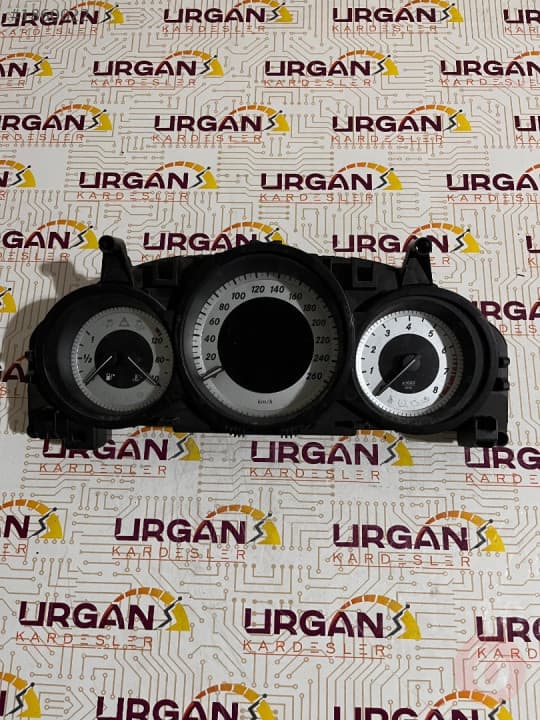 A2049001808 MERCEDES-BENZ W204 C180 GÖSTERGE PANELİ KM SAATİ
