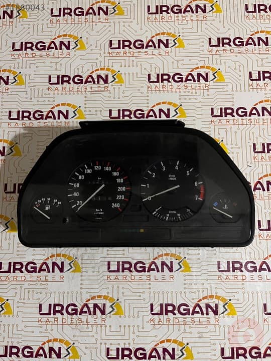 1391267/7020001002 BMW E34 520D GÖSTERGE PANELİ KM SAATİ