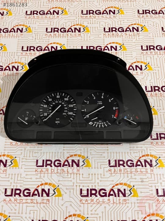 62.11-8387067 BMW E38 7 SERİSİ GÖSTERGE PANELİ KM SAATİ