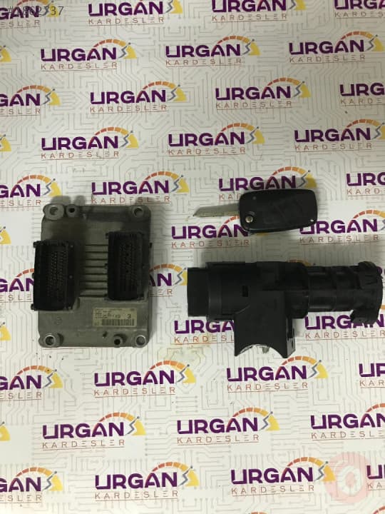 0261208205 FİAT İDEA BEYİN SETİ