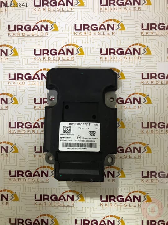 A2C7442072100 8W0907777T AUDİ A5 SÜSPANSİYON BEYNİ