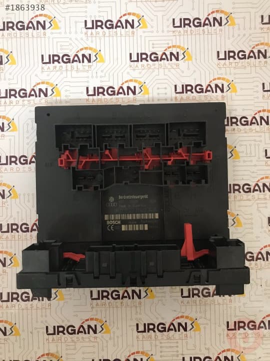 1K0937049AA  VW CADDY BOSCH BORTNEZ BEYNİ