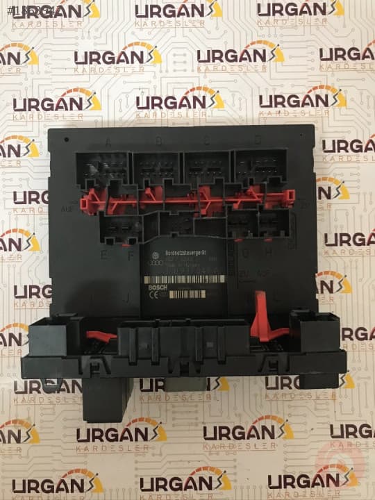 3C0937049AE F005VO0631  SKODA OCTAVIA BOSCH BORTNEZ BEYNİ