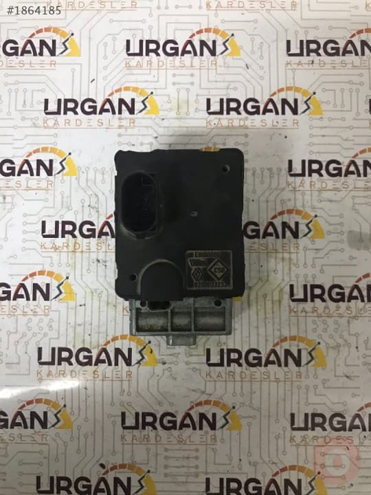 8200033233 E0160000 RENAULT MEGANE DREKSİYON KİLİT MEKANİZMA