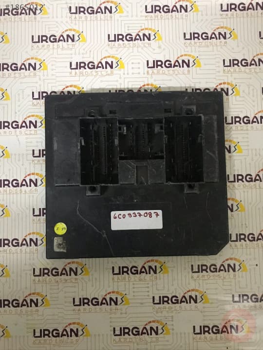 6C0937087 VW POLO COMFORT BEYNI