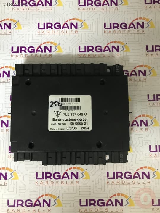 7L5937049C 05066521  PORSCHE CAYENNE  BORDNEZ CONTINENTAL