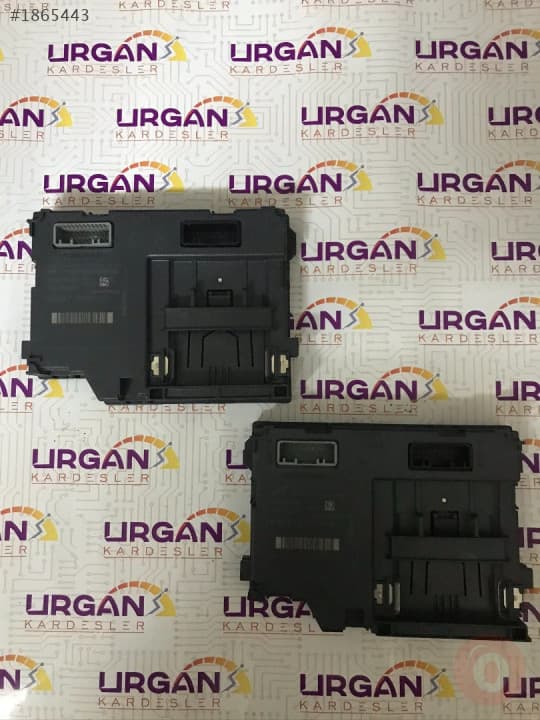 RENAULT  CLIO 4 285900636R  HFM KART YUVASI