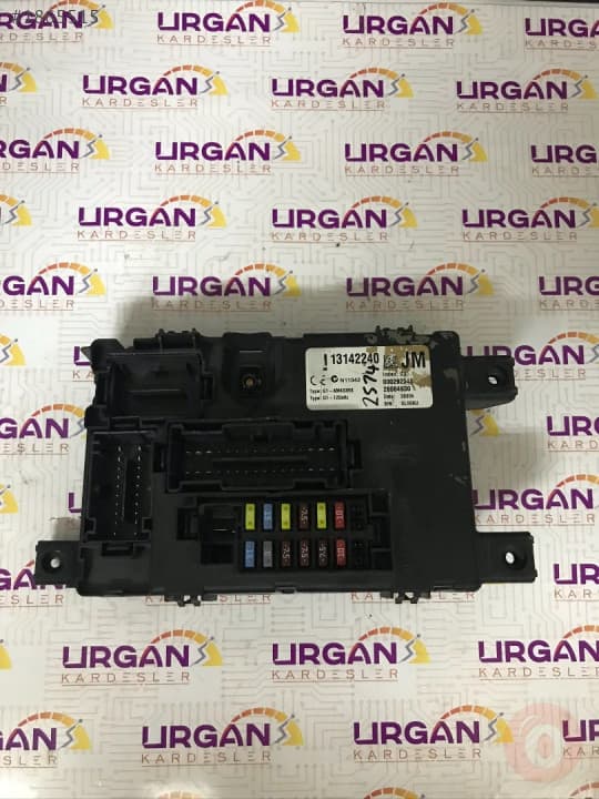 28084930 13142240 JM OPEL Corsa  DELPHI BADY